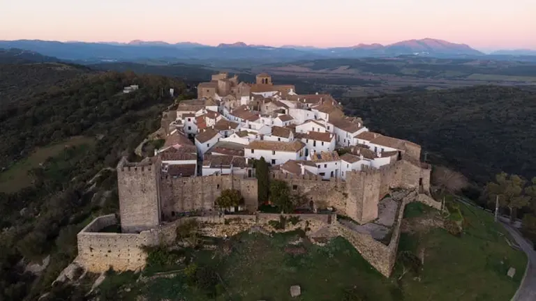 Castellar de la Frontera.
