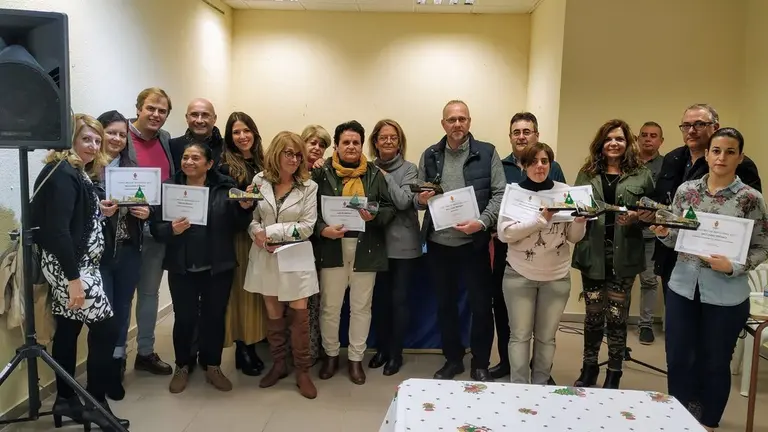 concurso reposteria