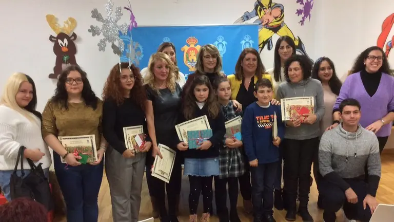 Premios microrrelatos