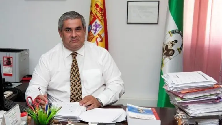 juan cisneros
