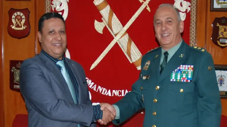 VISITA CONSUL MARRUECOS 02ENE2020