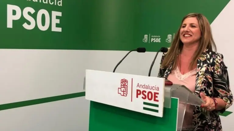 irene garc&iacute;a.