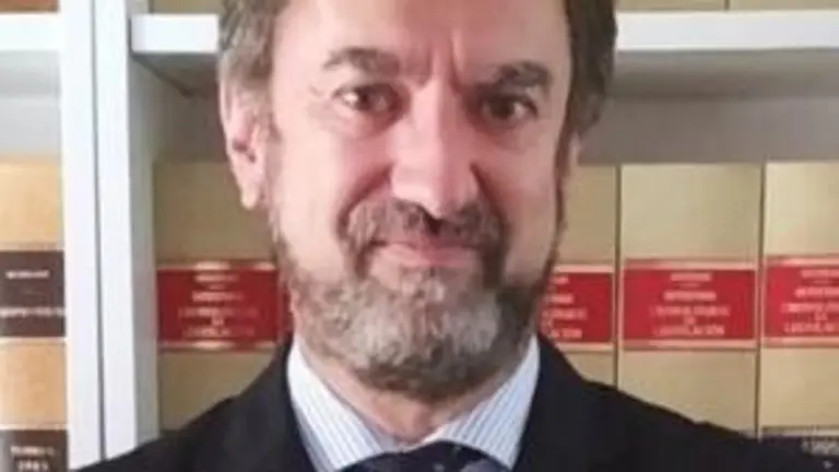 CARLOS JAVIER GAL&Aacute;N GUTI&Eacute;RREZ