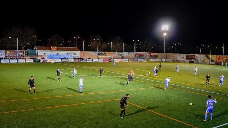 Villarrubia-Algeciras