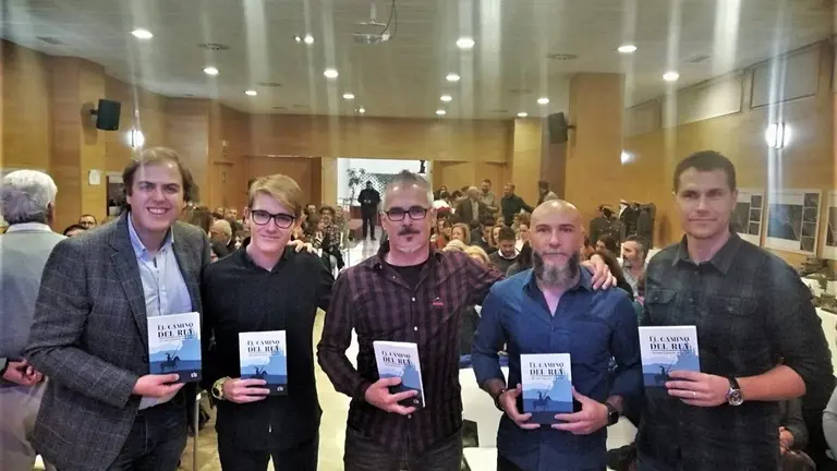 libro