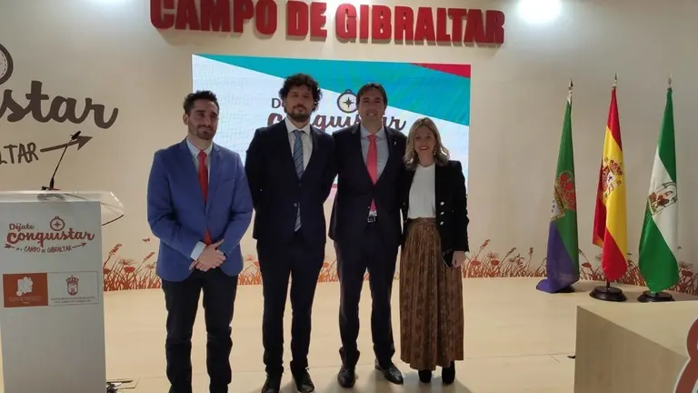 LOS LANCES BEACH FITUR