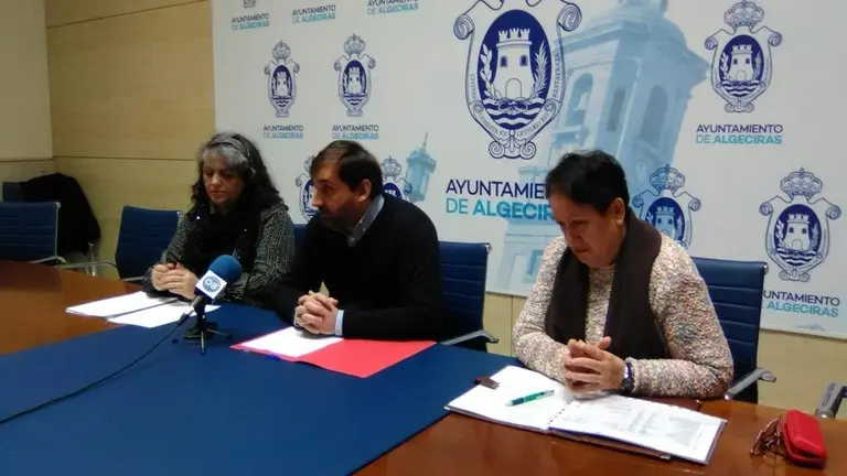 adelante algeciras