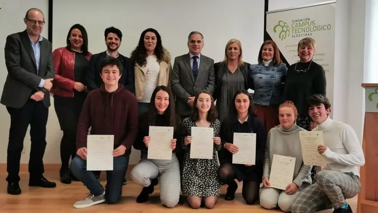 becas