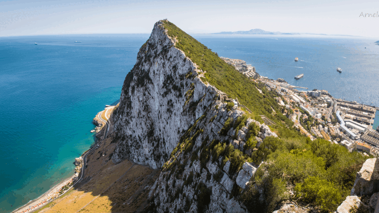 gibraltar