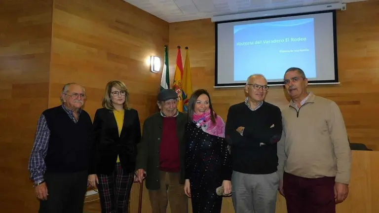 viernes de patrimonio