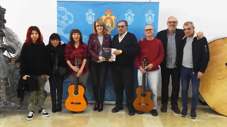 PRESENTACI&Oacute;N DE LOS LIBROS DE JUAN EMILIO R&Iacute;OS VERA EL LIBRO QUE NUNCA ESCRIB&Iacute; (1)