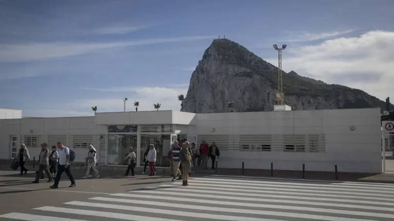 gibraltar