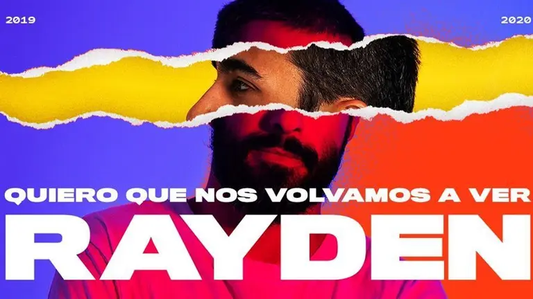 Rayden.