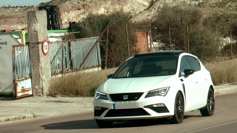 coche
