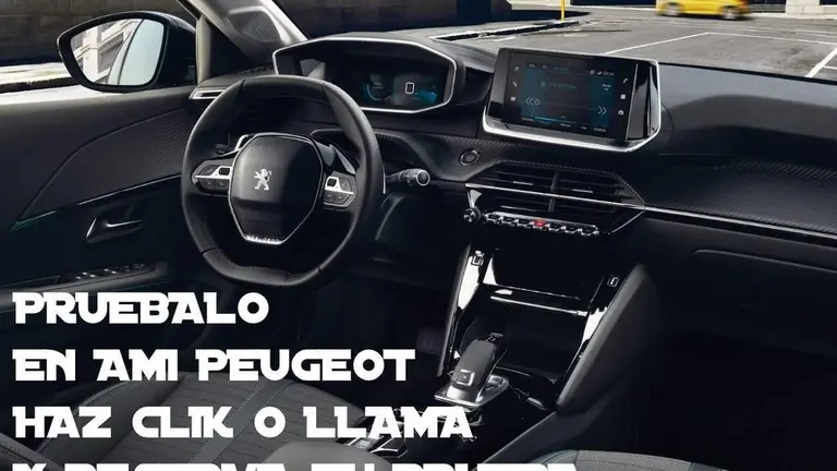 208 electri