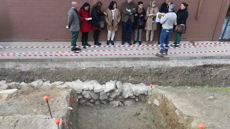 MUSEO 25 A&Ntilde;OS