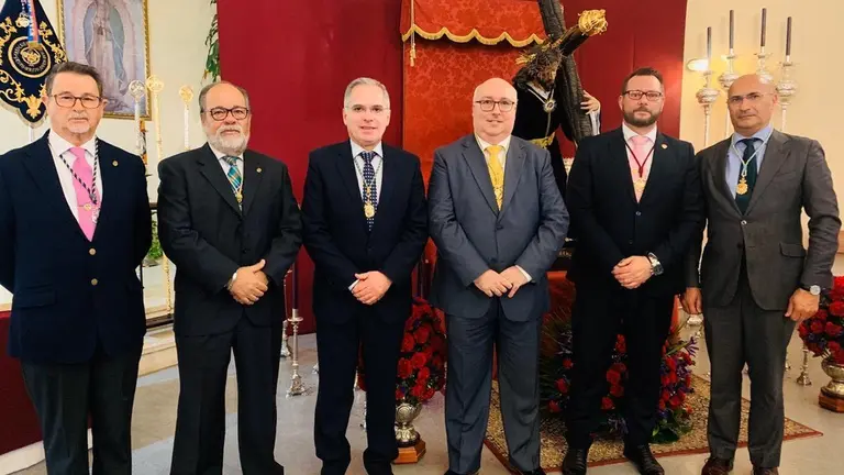 Exaltaci&oacute;n