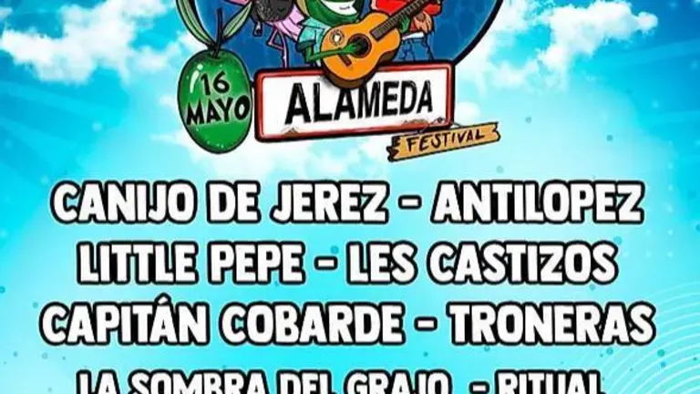 alameda