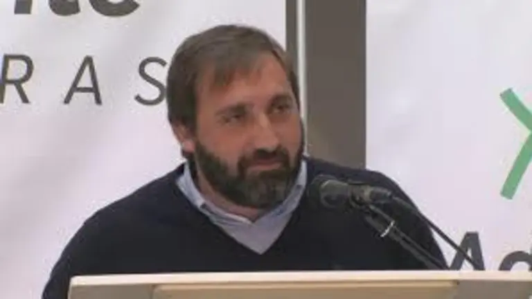 Javi Viso.