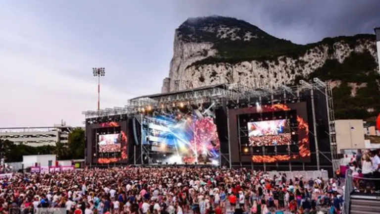 festival de gibraltar