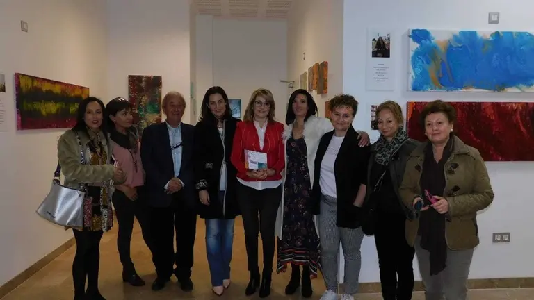 exposici&oacute;n