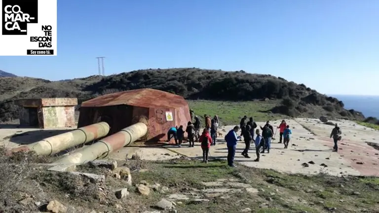 bunker