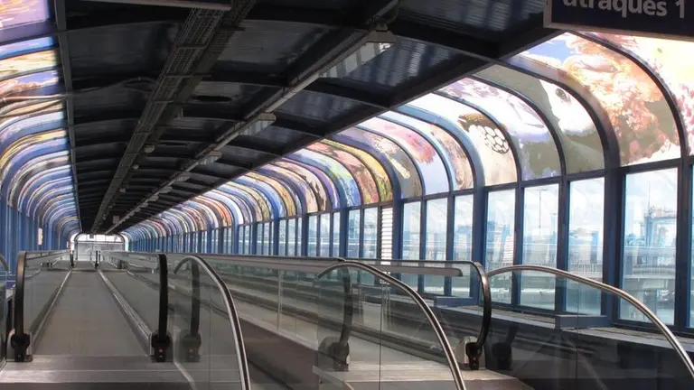 estaci&oacute;n mar&iacute;tima