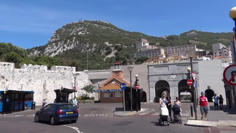 gibraltar