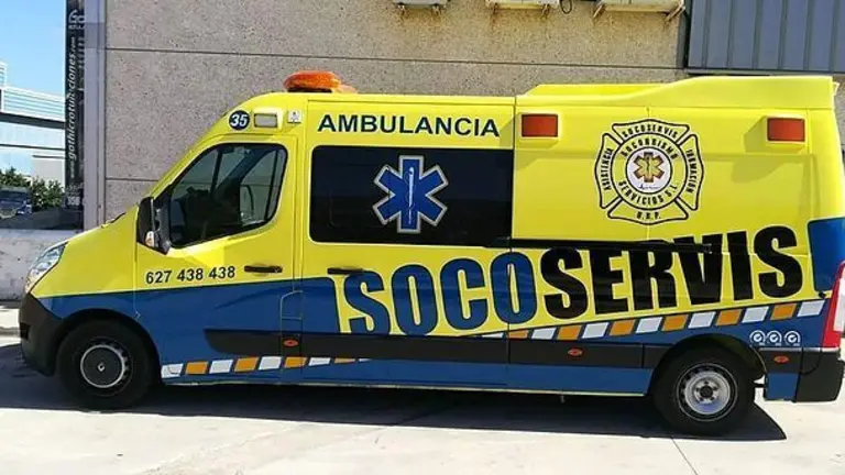 socoservis