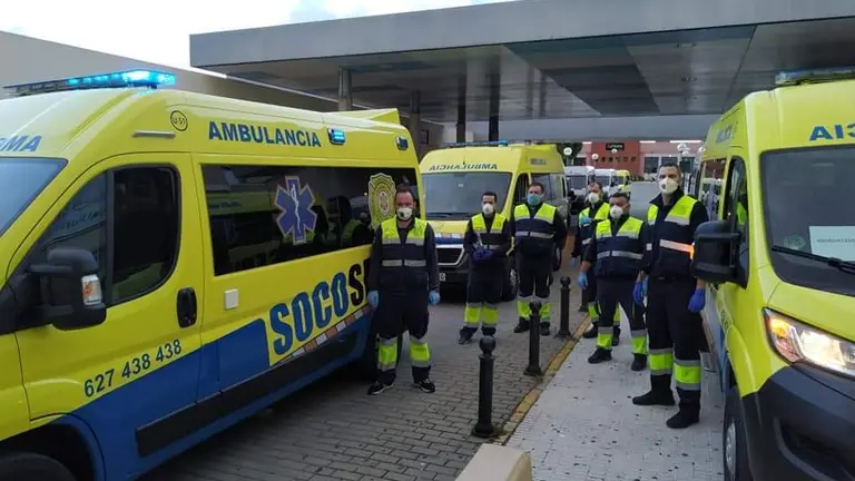 socoservis