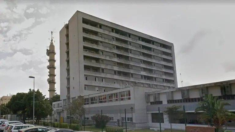 residencia san jos&eacute; artesano