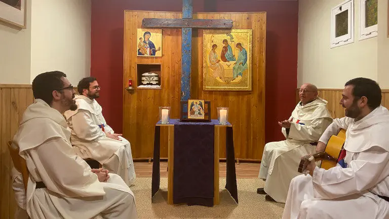 trinitarios