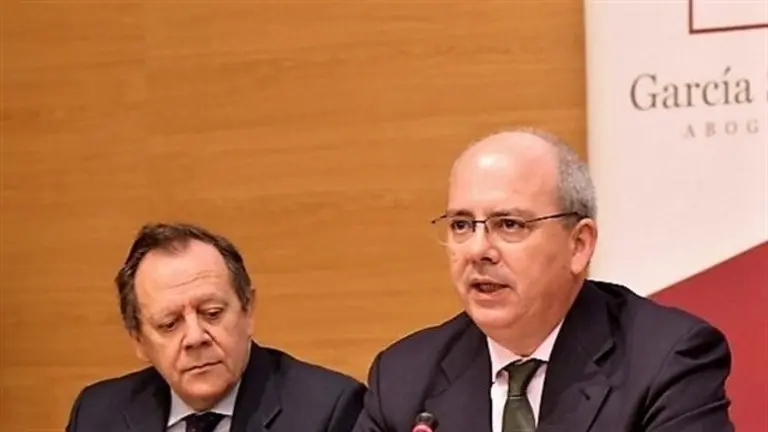 Javier S&aacute;nchez Rojas.