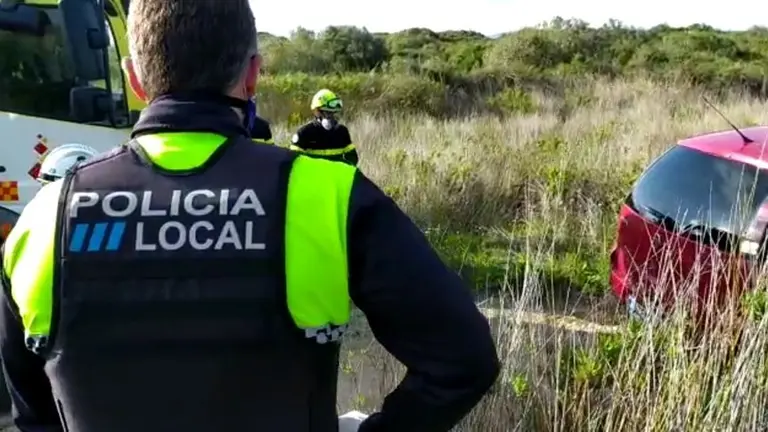 Intervenci&oacute;n Rinconcillo