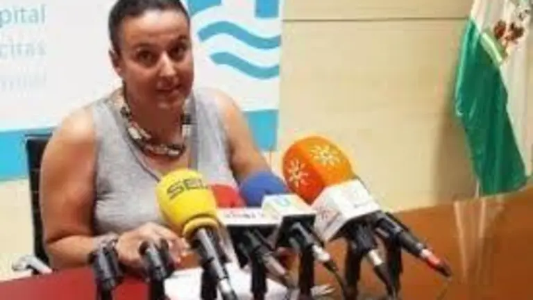 Laura Ruiz.