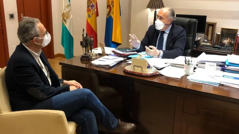 reuni&oacute;n lozano