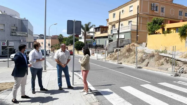 obras
