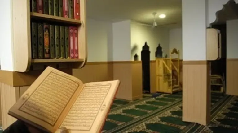 mezquita