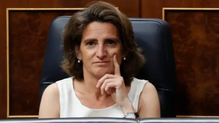 teresa ribera
