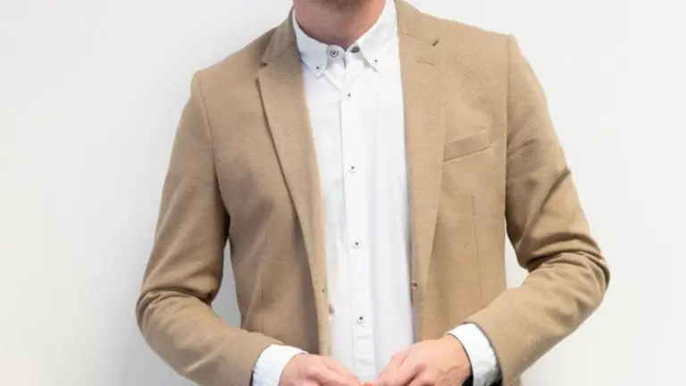 Daniel Moreno