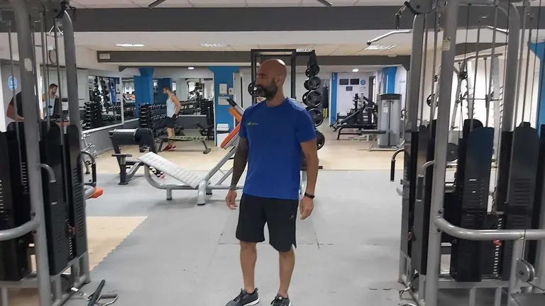 socofitness