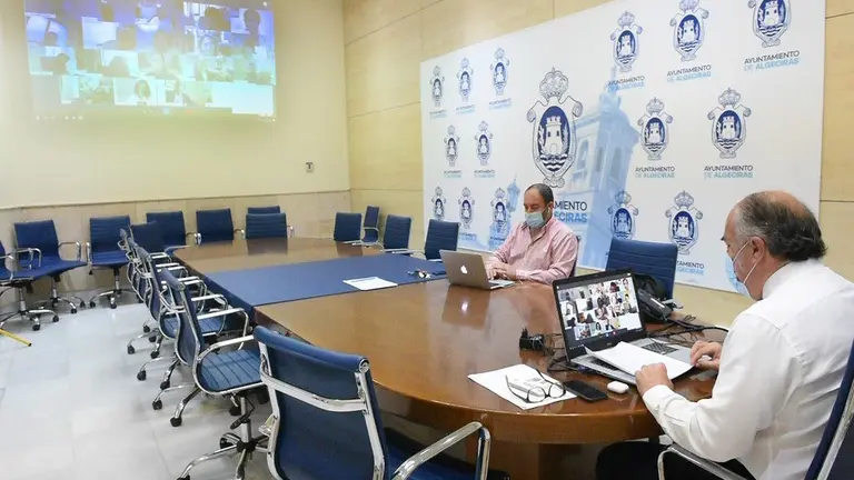 COMISION DE GOBIERNO.