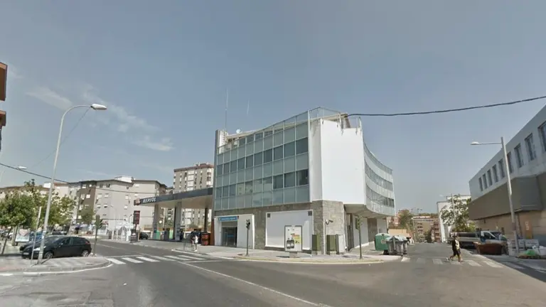Edificio OATV