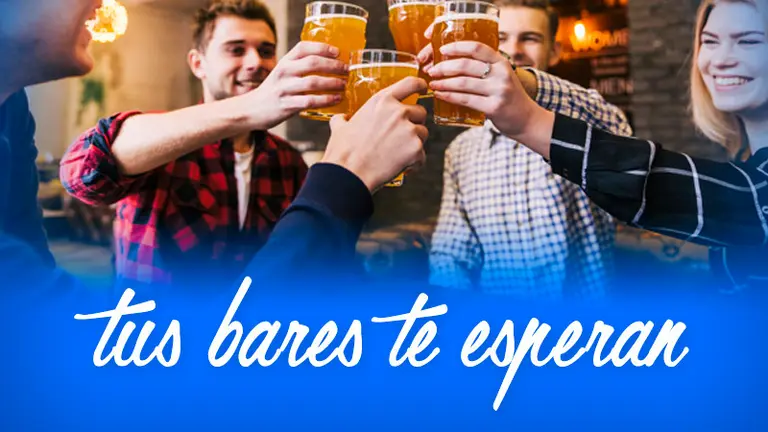 tus bares te esperan