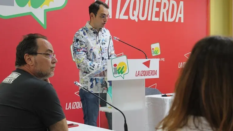 Toni Valero.
