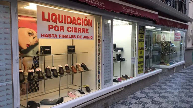 calzados maruenda