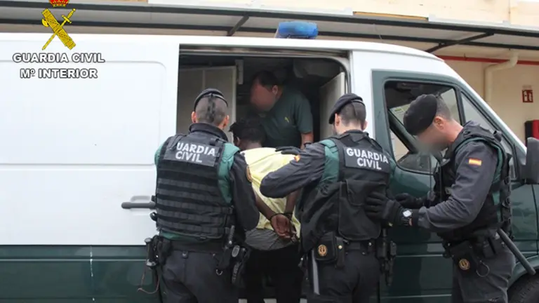 detenci&oacute;n