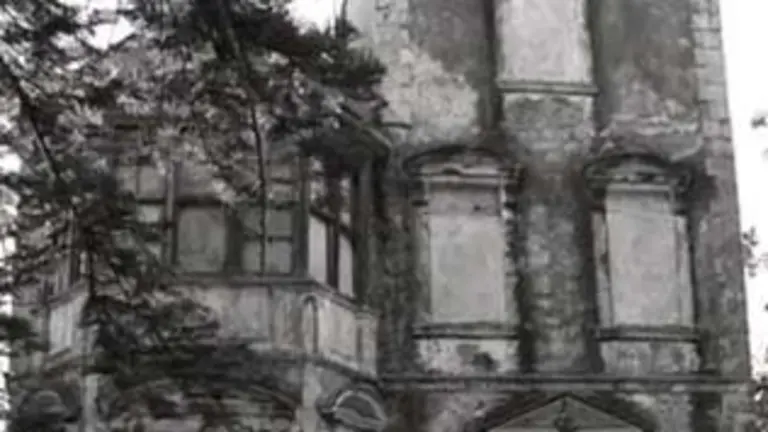 villa patricia