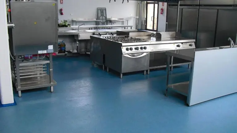 cocina