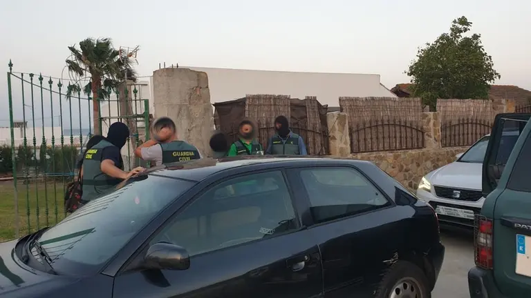 redada en bolonia